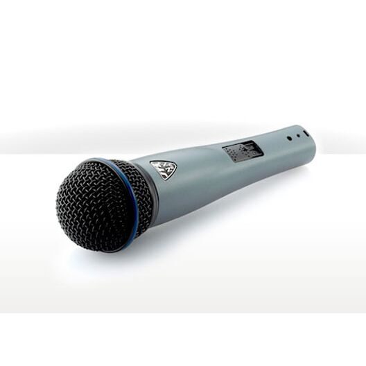 JTS NX-8S микрофон динамический