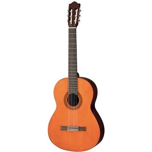 YAMAHA C40  КЛАССИЧЕСКАЯ ГИТАРА