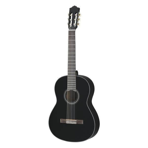 YAMAHA C40BL КЛАССИЧЕСКАЯ ГИТАРА