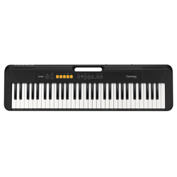 Casio CT-S100 СИНТЕЗАТОР